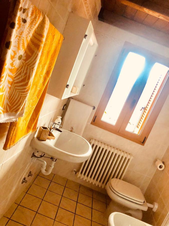 Casa Marcela Gravedona Eksteriør bilde