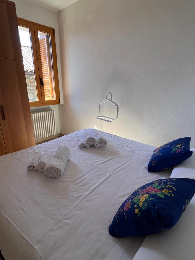 Casa Marcela Gravedona Eksteriør bilde